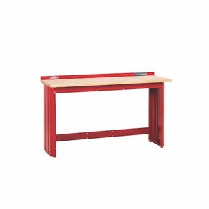 banco da lavoro in legno