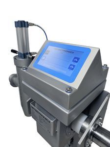 rilevatore di metalli per liquidi 1