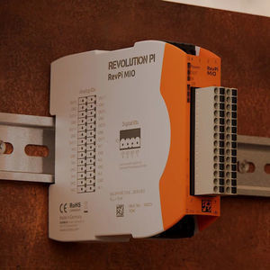 modulo I/O digitale 1