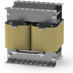 bobina di arresto magnetica