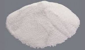 corindone bianco