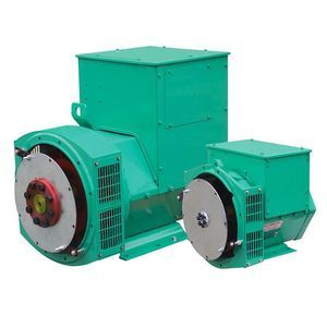 alternatore trifase