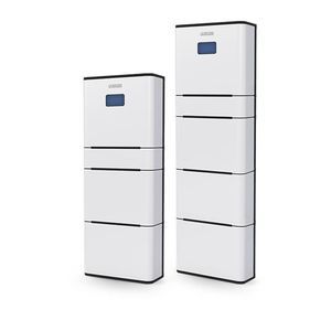 sistema di stoccaggio di energia per sistema fotovoltaico 1