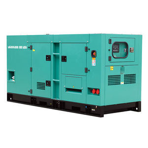 gruppo elettrogeno diesel 1