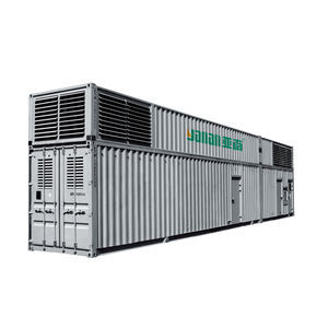 centrale elettrica 1 -5 MW 1