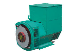 alternatore trifase