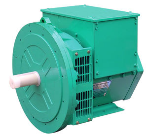 alternatore asincrono