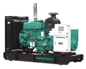 gruppo elettrogeno diesel