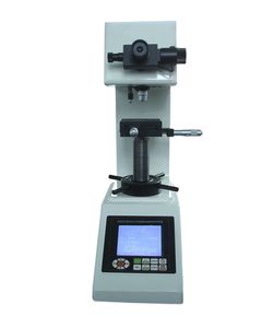 durometro Knoop/Vickers