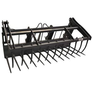 forca per pallet agricola