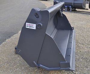 benna combinata 4 in 1
