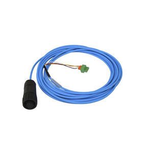 assemblaggio di cavi elettrici di dati