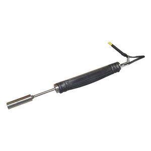 energizzatore per sismica cross-hole