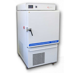camera per test termostatica