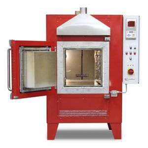 forno a camera
