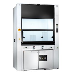 cappa da laboratorio