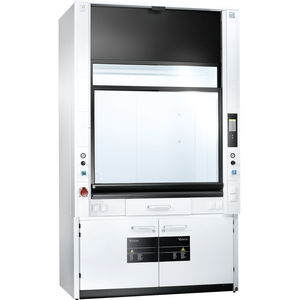 cappa da laboratorio