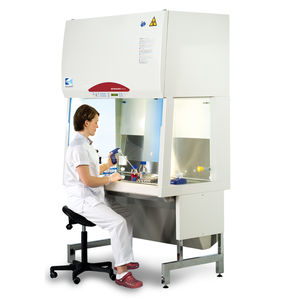 postazione di sicurezza microbiologica