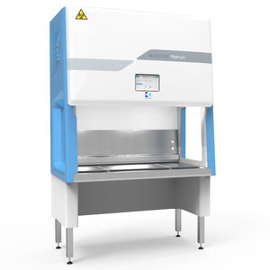 postazione di sicurezza microbiologica 1