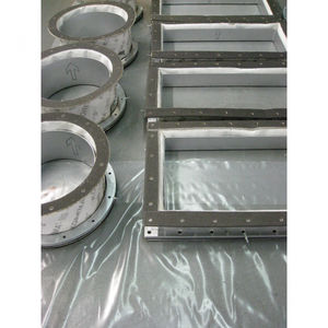 essiccatore a letto fluido / centrifugo / a soffiaggio d'aria / per l'industria chimica