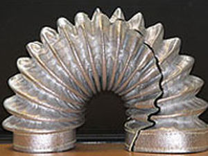 soffietto rotondo
