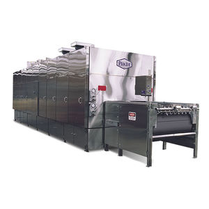 forno a tunnel
