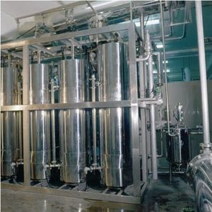 distillatore d'acqua