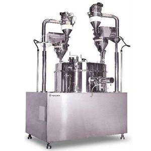 granulatore centrifugo