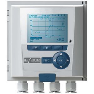 controllore multiparametrico di salinità 1