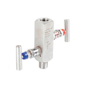 manifold a 2 vie 1