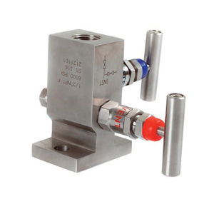 manifold a 2 vie