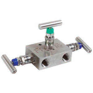 manifold a 3 vie