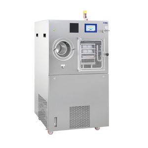 liofilizzatore da laboratorio