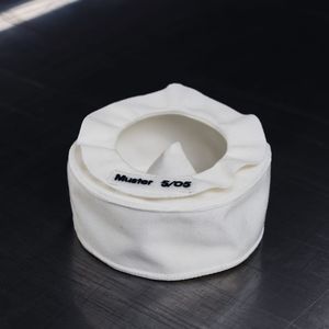 sacco filtrante per centrifuga