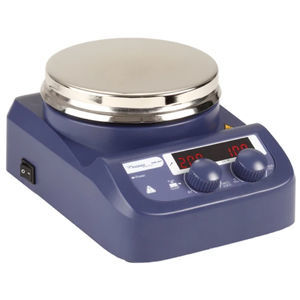 agitatore di laboratorio magnetico 1