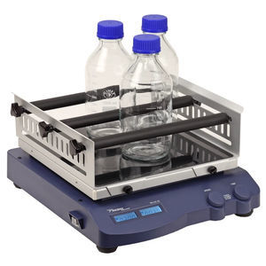 agitatore di laboratorio orbitale 1