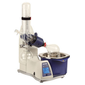 evaporatore rotativo