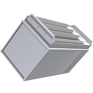 scambiatore di calore a piastre