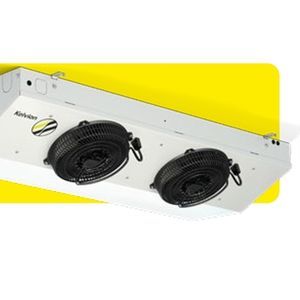 aero-evaporatore assiale 1
