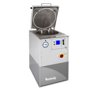autoclave da laboratorio