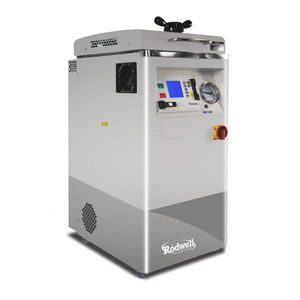 autoclave da laboratorio