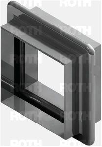 compensatore di dilatazione in metallo