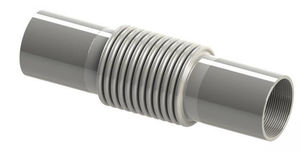 compensatore di dilatazione in metallo