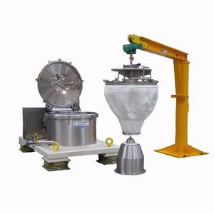 centrifuga di processo 1