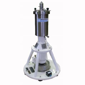 estrattore centrifugo per l'industria chimica 1