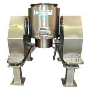 centrifuga per l'industria agroalimentare 1