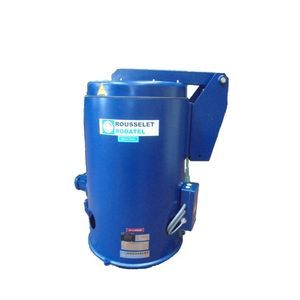 essiccatore centrifugo