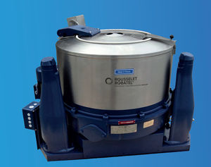 idroestrattore centrifugo per l'industria tessile 1
