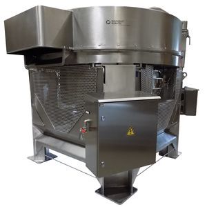 centrifuga per l'industria chimica