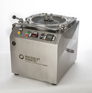 centrifuga per l'industria agroalimentare 1